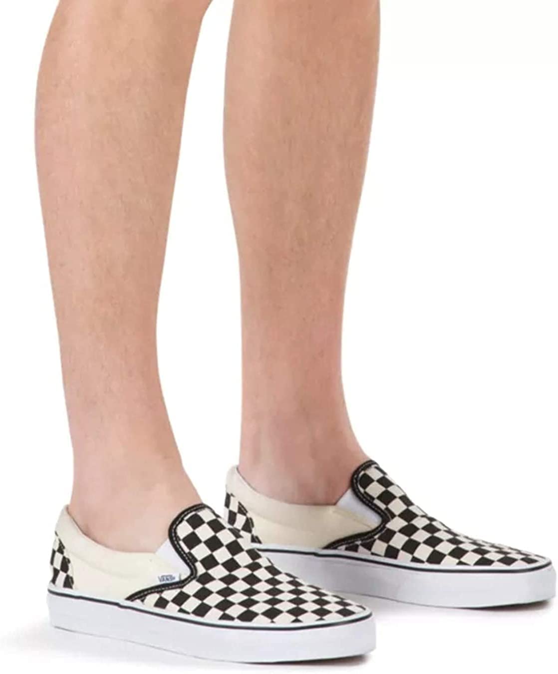 Vans Men's for Leisure and Sports