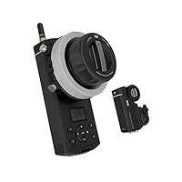 DJI Focus Wireless Follow Focus System, Includes Remote Controller, Motor, 2X Antenna