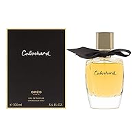CABOCHARD by Parfums Gres Eau De Parfum Spray 3.4 oz Women