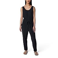 Columbia womens Anytime Tank JumpsuitDress