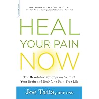 Heal Your Pain Now Heal Your Pain Now Paperback Kindle Audible Audiobook Audio CD