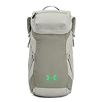 Under Armour Unisex's Casual, Green, One Size