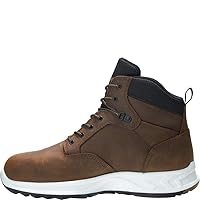 Wolverine Mens Shiftplus Work Lx 6 Inch Soft Toe Boot