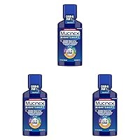 Fast-MAX® Adult Liquid - Nighttime Severe Cold & Flu 6 oz (Pack of 3)