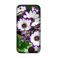 Customize Iphone 5C Case, Earth Flower On Cover Protector TPU For Iphone 5C