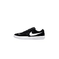 Nike SB Force 58 Skate Shoes (CZ2959-003, Photon Dust/Photon Dust/White/Black)