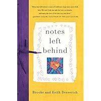 Notes Left Behind Notes Left Behind Hardcover Kindle Audible Audiobook Paperback Audio CD