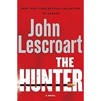 The Hunter (Hunt Club series Book 3) The Hunter (Hunt Club series Book 3) Kindle Audible Audiobook Paperback Hardcover MP3 CD
