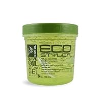 Eco Styler Styling Gel with Olive Oil 16 oz