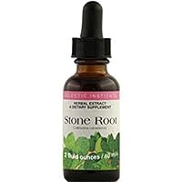 Eclectic Institute Inc Stone Root, 2 Oz with Alcohol