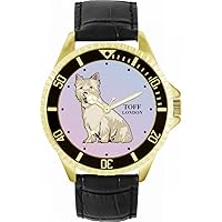 West Highland Terrier Dog Watch