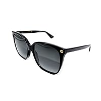 Gucci Women's Lightness Square Sunglasses