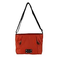Shoulder Bag 4875 Orange