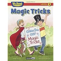Magic Tricks Magic Tricks Paperback Hardcover