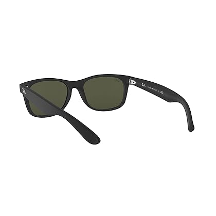 Ray-Ban Rb2132 New Wayfarer Square Sunglasses