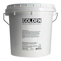 Golden Coarse Molding Paste 3.78L