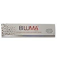 M.P.Biluma Depigmenting and Skin Lightening Cream 15g