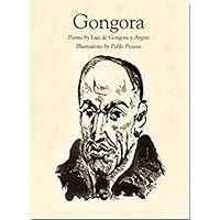 Gongora Gongora Hardcover Paperback