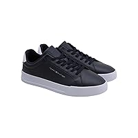 Tommy Hilfiger FM04972 Official Court Vegetable Sneakers