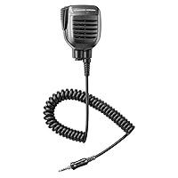 STANDARD Horizon Yaesy SSM-21A Commercial Speaker Microphone Heavy Duty