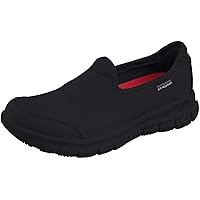 Skechers Women's Safety Shoes Work