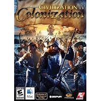 Civilization IV: Colonization [Download] Civilization IV: Colonization [Download] Mac Download Mac