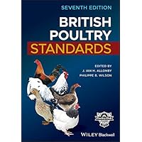 British Poultry Standards British Poultry Standards Kindle Hardcover Paperback