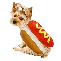 Mua Hot dog costumes for dogs chính hãng giá tốt tháng 5, 2023 |  