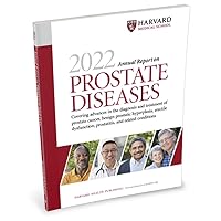 2022 Annual Report on Prostate Diseases