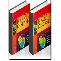 Braunwald's Heart Disease: A Textbook of Cardiovascular Medicine, 2-Volume Set Braunwald's Heart Disease: A Textbook of Cardiovascular Medicine, 2-Volume Set Hardcover Paperback Multimedia CD