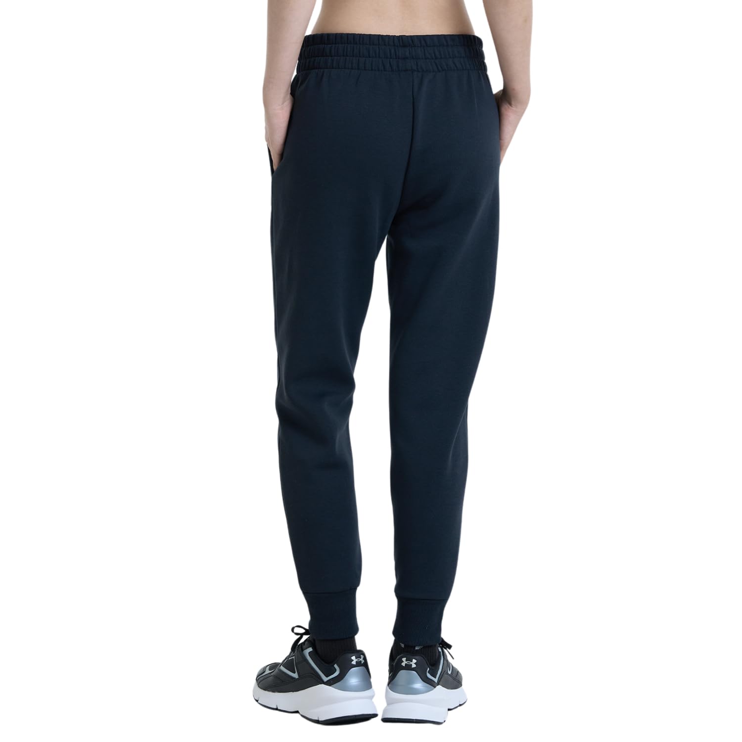 Under Armour Women's Rival Fleece Joggers