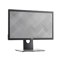 P2018H Widescreen LCD Monitor