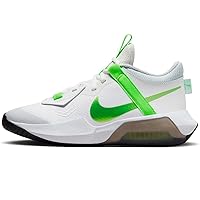 NIKE Air Zoom Crossover Big Kids' Basketball Shoes Grade School D, Size 5.5