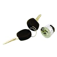 Ignition Lock, with Keys, forBeetle 68-70, Compatible with Dune Buggy