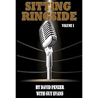 Sitting Ringside, Volume 1: WCW (Text Only Edition) Sitting Ringside, Volume 1: WCW (Text Only Edition) Kindle