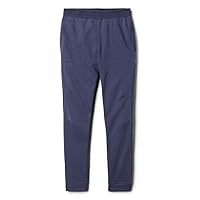 Columbia Girls Branded French Terry Jogger