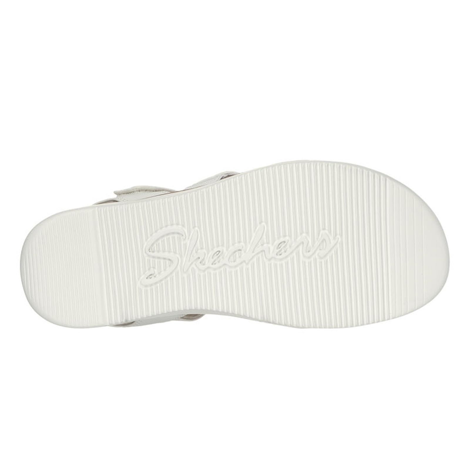 Skechers Women's Lifted Comfort Sandal