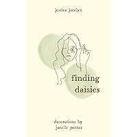 Finding Daisies Finding Daisies Paperback Kindle Audible Audiobook