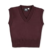 Unisex Sweater Vest (Sizes 2-7)