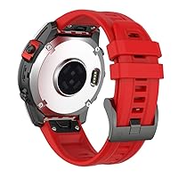 Watchband For Garmin Fenix 7 6 5 7s 6s 5s 7x 6x 5x Smartwatch 20MM 22MM 26MM For Fenix 7X 7 Official Style Watch Strap Wristband