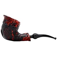 Nording Moss Tobacco Pipe 101-6130