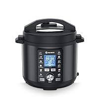 Electric Pressure Cooker