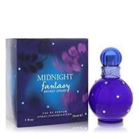 Fantasy Midnight by Britney Spears 1 oz Eau De Parfum Spray for Women