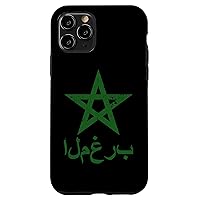 iPhone 11 Pro Maroc Morocco Original Case