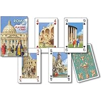 Roma Playing Cards