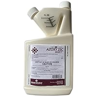 Azoxy 2SC Select Liquid Fungicide Quart - Compare to Heritage TL