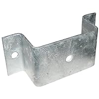 CE Smith - Stake Pocket - Trailer Stake Pocket for Trailer Accessories - 2-1/2