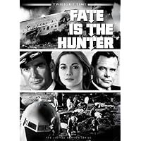 Fate is the Hunter (1964) Fate is the Hunter (1964) DVD Blu-ray