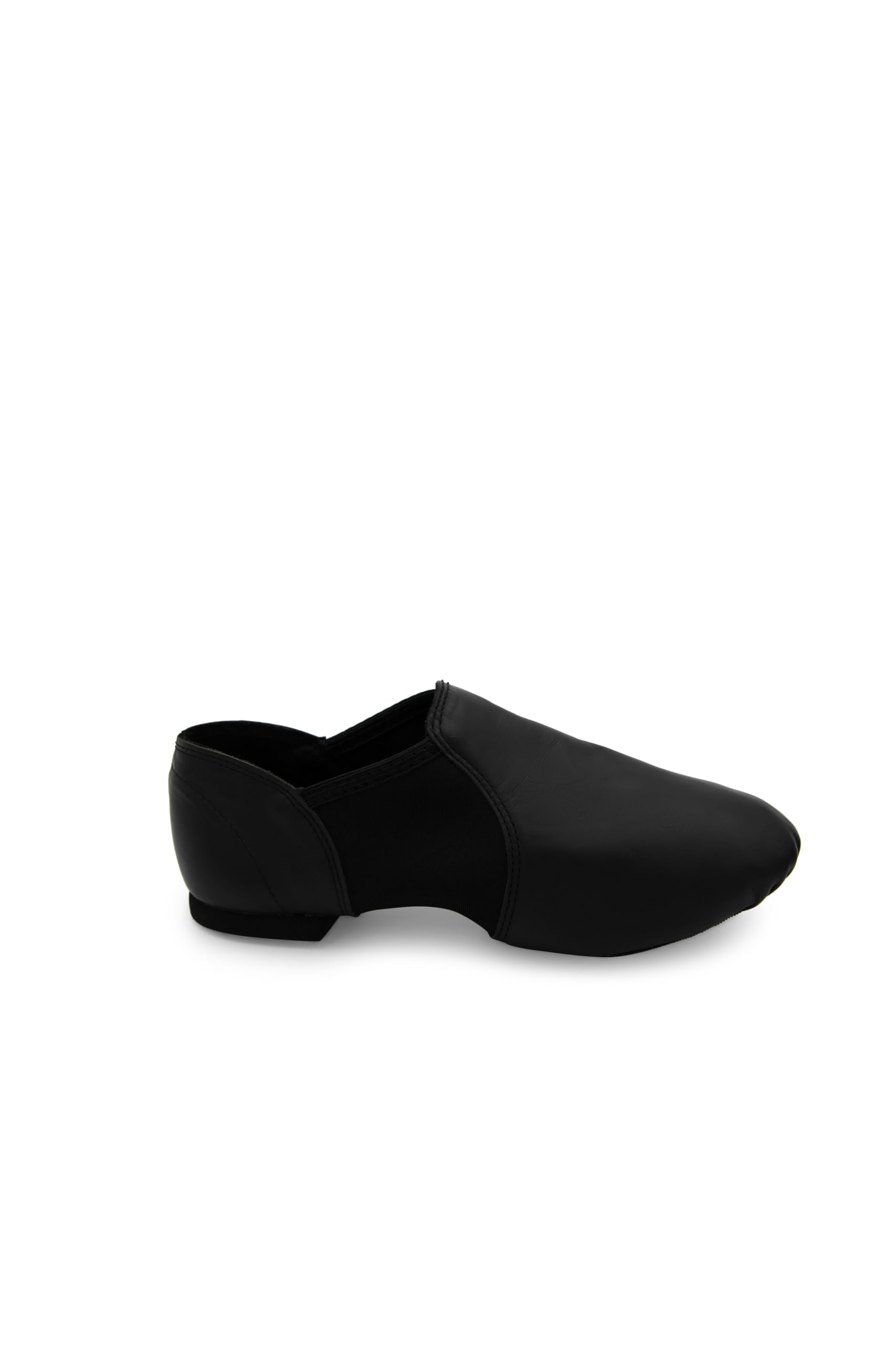 Capezio Girl's Future Star Jazz Shoe Ballet Flat