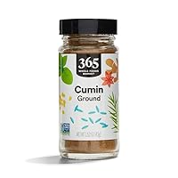 365 by Whole Foods Market, Cumin Ground, 1.52 Ounce